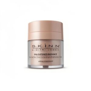 Skinn Enlightened Radiance Cream - Pink